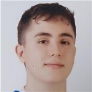 Estudiante de bachillerato de ciencias puras que buscas un trabajo de verano